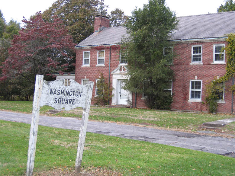 Fairfield State Hospital CT 3